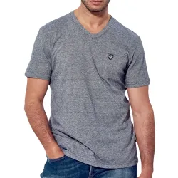 PARTNER: CREATION ref LIAM-NAVY Kaporal - 1